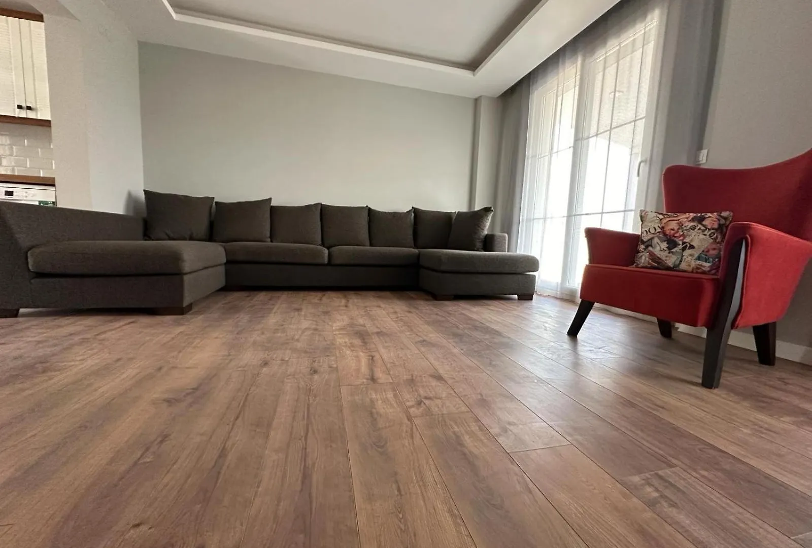 Tatil Baslasin Seferihisar