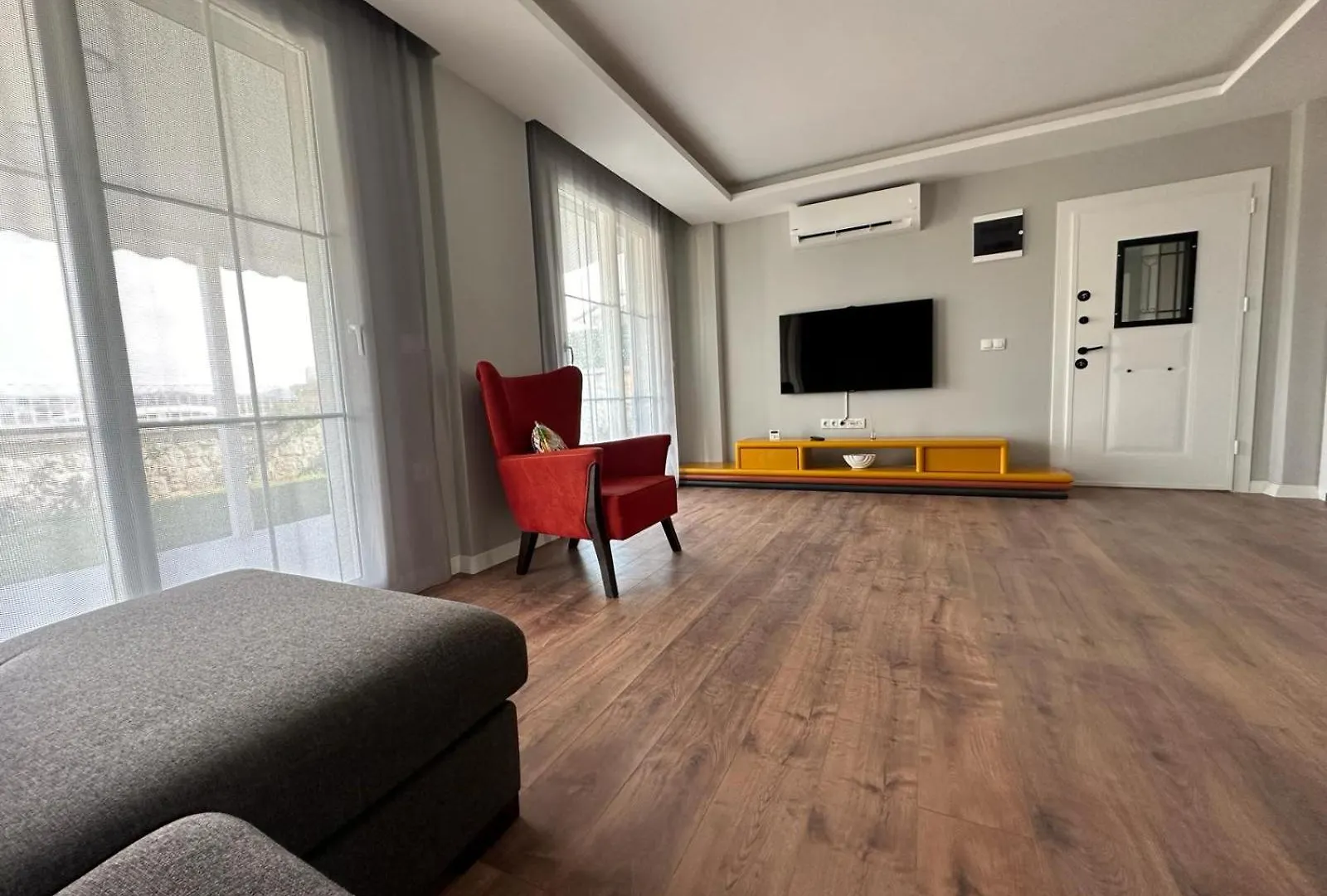 Villa Tatil Baslasin Seferihisar