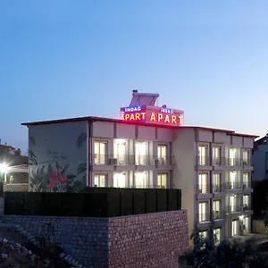 ındağ Aıle Apart Otel