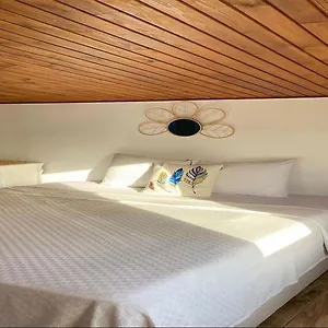Sığacık Poseidon Boutique Oda ve Kahvaltı